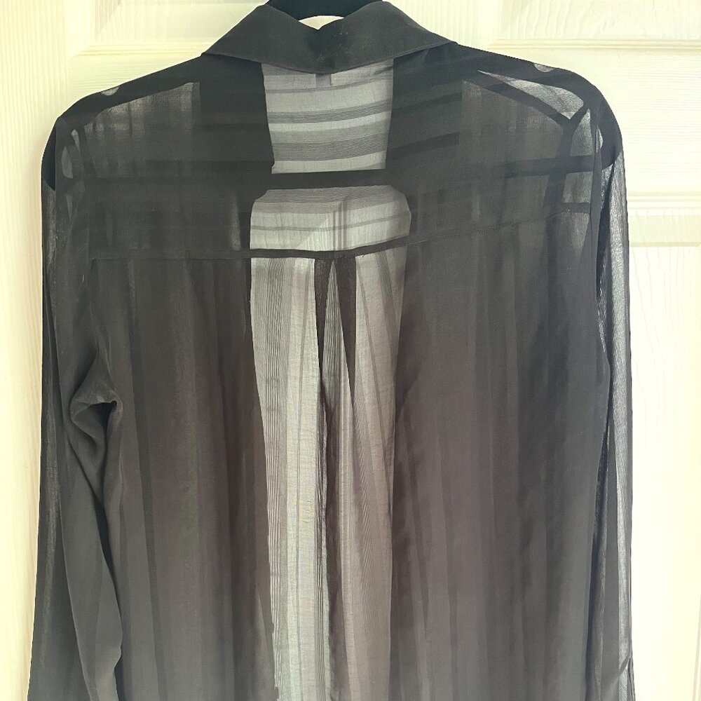 Express Chiffon Blouse